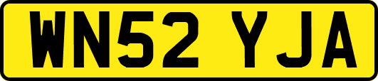 WN52YJA