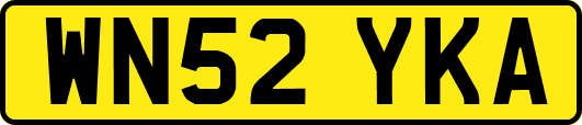 WN52YKA