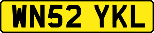 WN52YKL