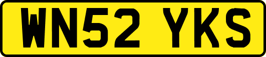 WN52YKS