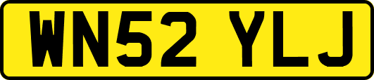 WN52YLJ