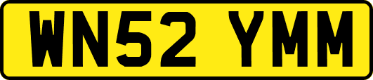 WN52YMM
