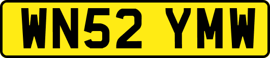 WN52YMW