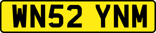 WN52YNM