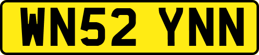 WN52YNN