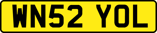 WN52YOL
