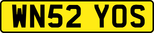 WN52YOS