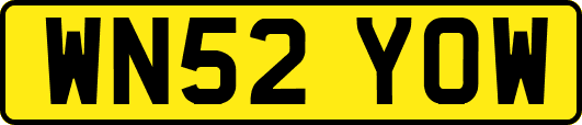 WN52YOW