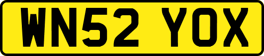 WN52YOX