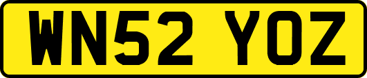 WN52YOZ