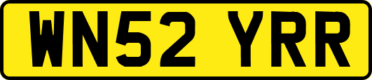 WN52YRR