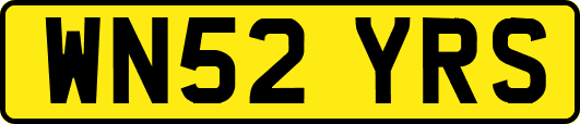 WN52YRS