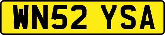 WN52YSA
