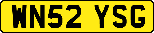 WN52YSG
