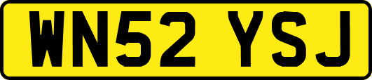 WN52YSJ