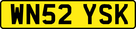 WN52YSK