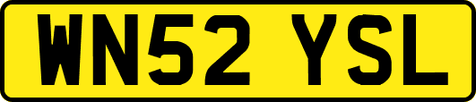 WN52YSL