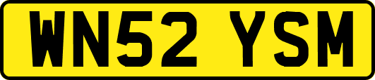 WN52YSM