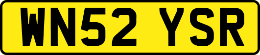 WN52YSR
