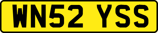 WN52YSS