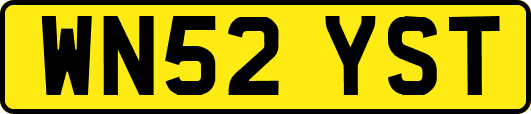 WN52YST