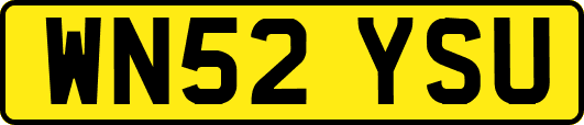 WN52YSU