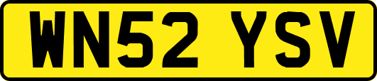 WN52YSV