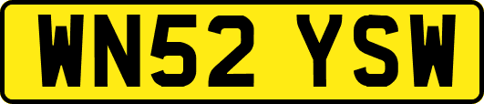 WN52YSW