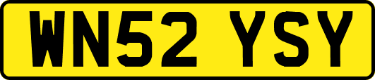 WN52YSY