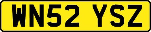 WN52YSZ