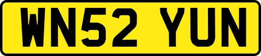 WN52YUN