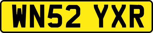 WN52YXR