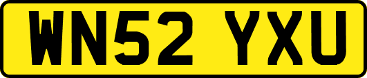 WN52YXU