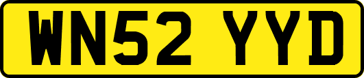 WN52YYD