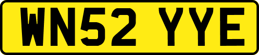WN52YYE