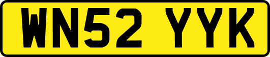 WN52YYK