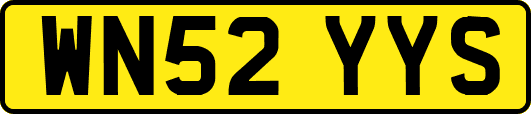 WN52YYS
