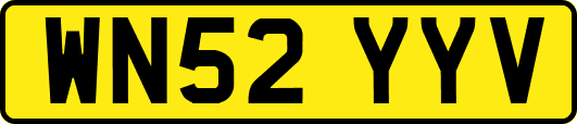 WN52YYV