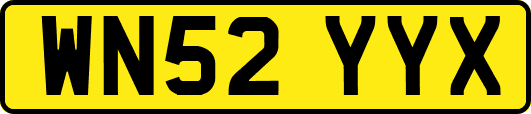 WN52YYX