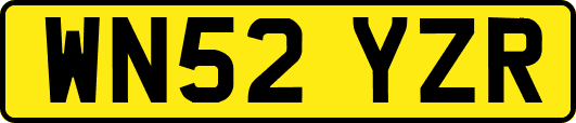 WN52YZR