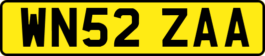 WN52ZAA