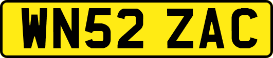 WN52ZAC