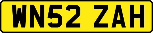 WN52ZAH
