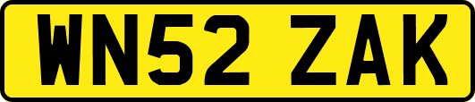 WN52ZAK