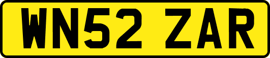 WN52ZAR