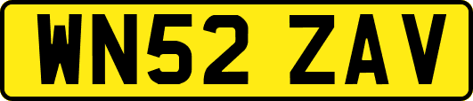 WN52ZAV
