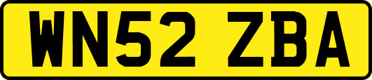 WN52ZBA