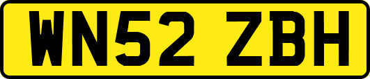 WN52ZBH