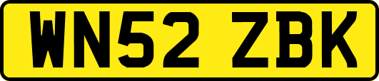 WN52ZBK