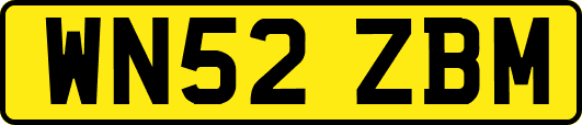 WN52ZBM